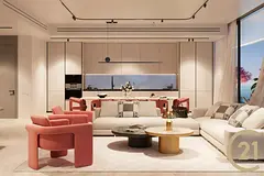 Elegant Waterfront Living | Dubai Islands