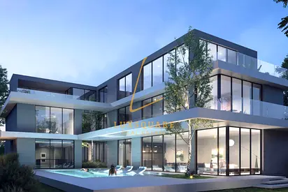 BEST PRICE| SIGNATURE VILLA| HANDOVER Q4 2026