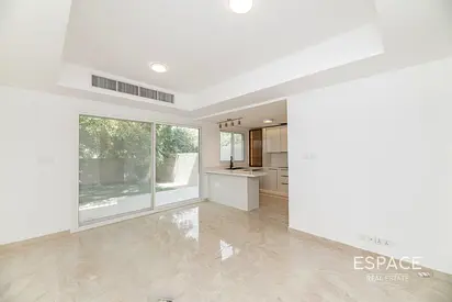 Upgraded | Park and Pool View | 3 Beds