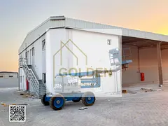100 kW Power | Independent Gate | Easy Loading and Unloading