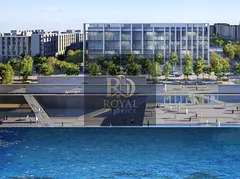 Resale | Opera View | Luxury Branded 2 Bedrooms Apartment | Smart Home System | Infinity Amenities |