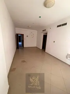 1 Bedroom Apartment for Rent in Al Khan, spacious and comfortable, first row on a main road next to