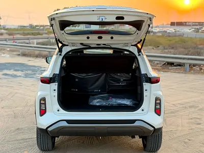 صورة 9 لـ 2026 Toyota URBAN CRUISER