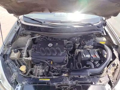 2013 Nissan QASHQAI 照片 7