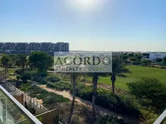 Golf View | Exclusive | Spacious Layout