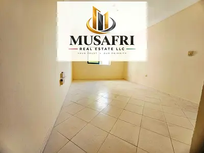 1BHK OPP SAHARA CENTER JUST 33K, BALCONY 6 CHEQS LAST UNIT NAHDA SHARJAH
