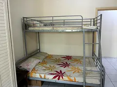 Fully Furnished Room Available in Al Qusais 1 Residential Area.