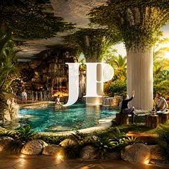 Wellness Living | 1BR Apartment | Vibrant Resort Amenities | Vincitore Wellness Estate Tower A Majan