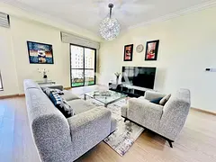 ELEGANT 2BR | SEA VIEW | PREMIUM LIVING | JBR