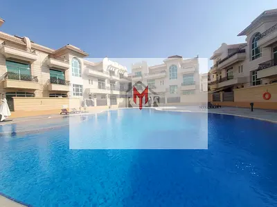 COMMUNITY 4 MBR VILLA W/ UTILITY INCLUDING