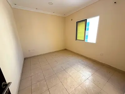 1BHK Family Apartment