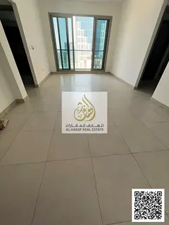 🌟 Brand-New 2BR + Hall | Creek Views (First Occupancy) | Mushairef (Next to City Centre Ajman)