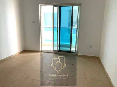 فرصة استثمارية قوية في سيتي تاور | غرفتين وصاله | 2 بلكونه | باركينج | خطه دفع قائمه
