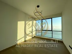 3 Bedrooms + Living Room | Brand New (First Occupant) | Sea View