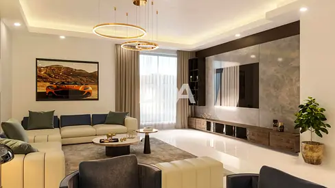 HIGH FLOOR | POOL OF BALCONY | BEST VIEW