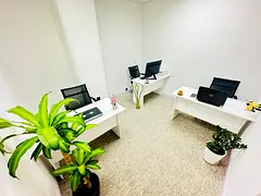 Premium Office for rent | ready to Move | Commission Free