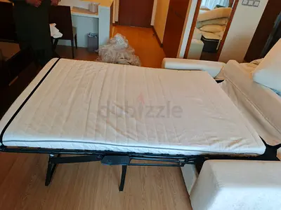 Ikea vimle wide armrest sofabed