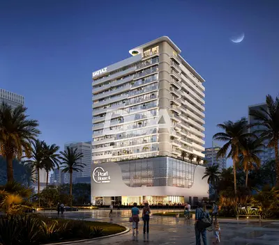HIGH ROI | PREMIUM FINISHES | HIGH FLOOR
