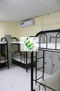 live in comfort: affordable staff accommodation with inclusive utilities