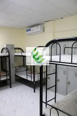 live in comfort: affordable staff accommodation with inclusive utilities