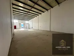 Brand-new warehouse – suitable for all commercial activities – area: 2,700 sq. ft. – 38 kW, 3-