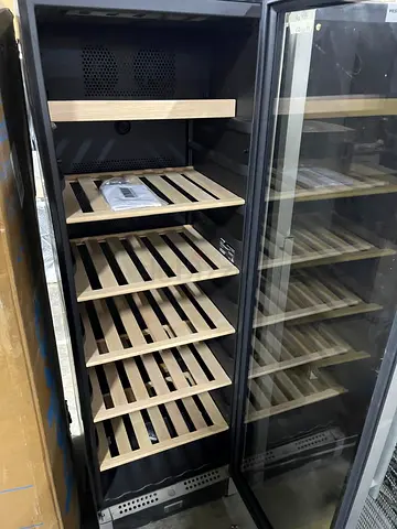 Vestfrost brand New Wine Cooler W185