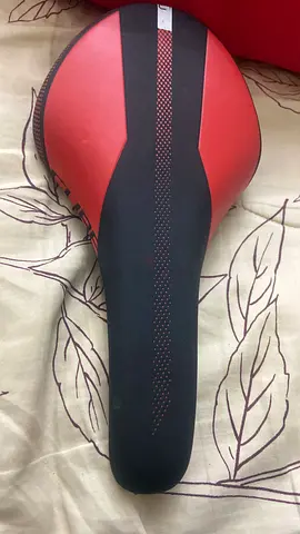 CUBE SADDLE
