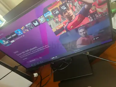 KOORUI 22" 4K TV Monitor (50% OFF)