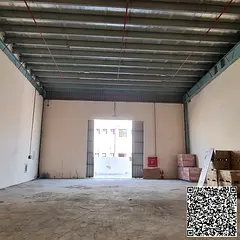 Warehouse for Rent in Ajman – Al Jurf Industrial 3 An excellent rental opportunity in one of Ajman