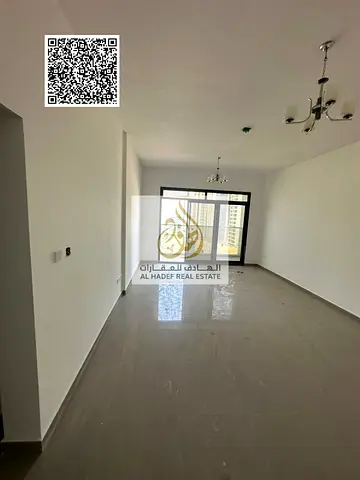 شقه غرفتين وصاله اول ساكن مع خزائن وباركن بمنطقه ليواره البستان
