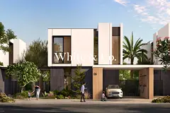 Athlon by Aldar 2| Leon |True Corner Unit