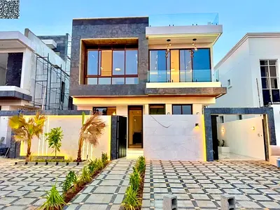 Receive your villa ready for occupancy, including registration and ownership fees - very spacious interior divisions and hotel finishes.