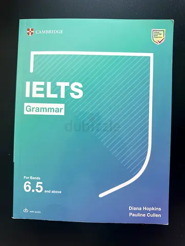 IELTS GRAMMAR