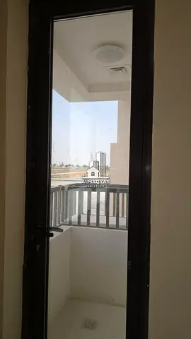 40k only yearly luxurious 1bhk for rent in prime location of Sharjah