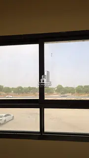 40k only yearly luxurious 1bhk for rent in prime location of Sharjah