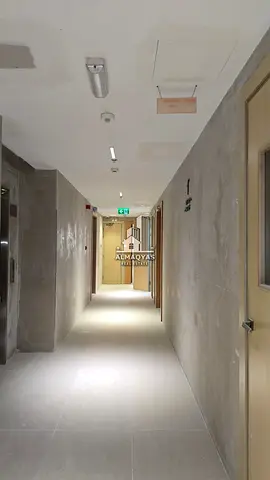 40k only yearly luxurious 1bhk for rent in prime location of Sharjah
