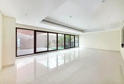 Ready to Move | 4BR + Maid | Well-Maintained