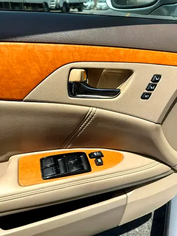 2006 Toyota AVALON — фото 16