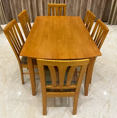 Dining Table Set for Sale