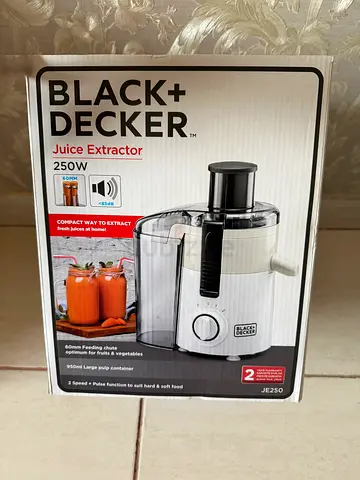 Juicer for sale