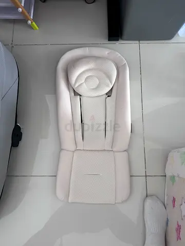 Cybex newborn nest seat cover