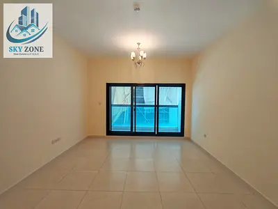 Spacious 1BHK near to Madina Market with parking 60k