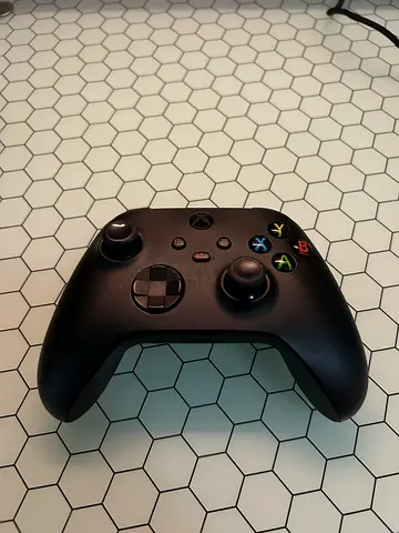 Xbox Series X|S wireless controller - good condition