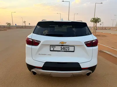 صورة 8 لـ 2020 Chevrolet BLAZER