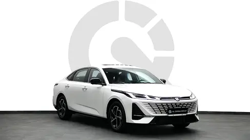 2026 Changan Eado | Brand New