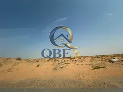 Exclusive Villa Land for GCC Nationals in Umm Al Quwain | 75 Per Sq. Ft.