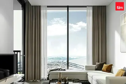 Hot Deal | 1br Sale | Sobha Orbis Tower