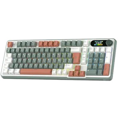 RK Royal Kludge RK-S9 Mechanical Gaming Keyboard