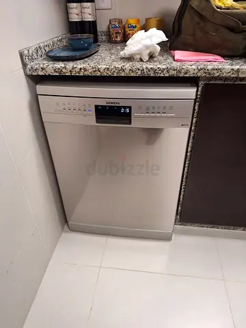 Siemens IQ300 Dishwasher Latest model