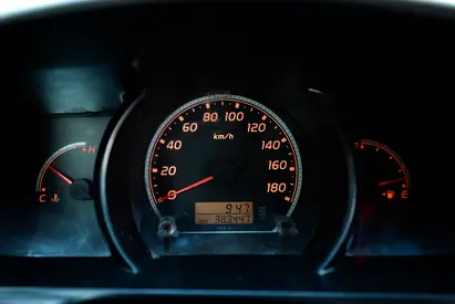 صورة 10 لـ 2012 Toyota HIACE